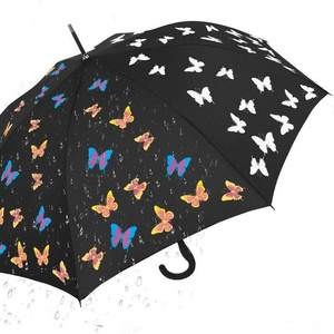 SUNDAY High quality magic color changing umbrella