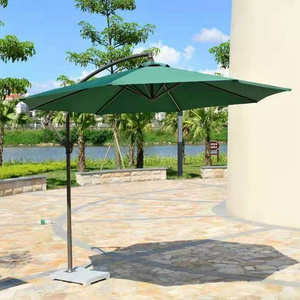 SUNDAY  outdoor cafe umbrella Patio restaurant parasol Sun shade Garden umbrella