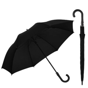 Sunday Umbrella Wholesale Custom Logo Large  Windproof Umbrella Automatic Open Straight Golf Umbrella with logo