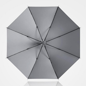 SD Semi-Automatic Oversize Umbrella for Adults Customized Rain and Sunshine for Business or Gifts