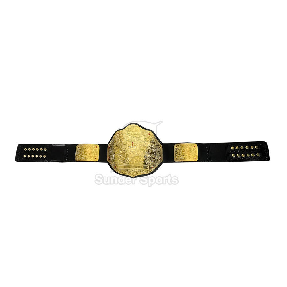 Fighting Championship Belt Custom Made Customized Design MMA Belt Championship Belt