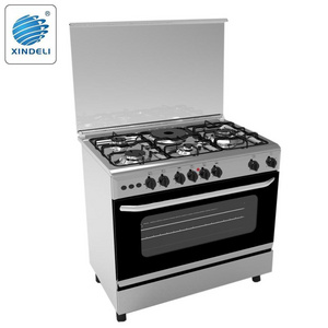 Hot sales  gas kitchen oven for home cooking