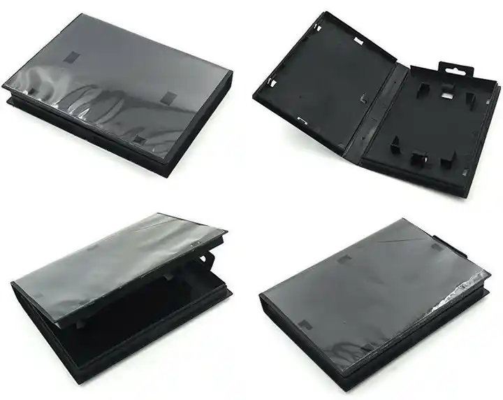 For Sega Replacement MD Game Cartridge Box Case Replacement For Sega Mega Drive/Genesis Cartridge