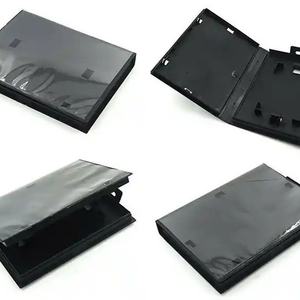 For Sega Replacement MD Game Cartridge Box Case Replacement For Sega Mega Drive/Genesis Cartridge