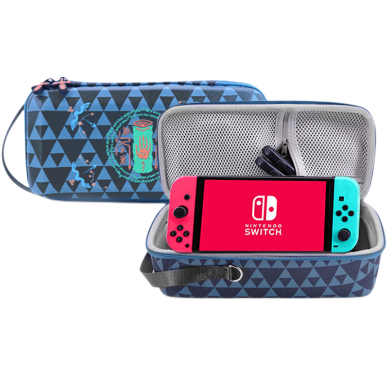 Other Game Accessories For N Switch Storage Bag For N Switch Console Protection Bag For Switch Oled Console