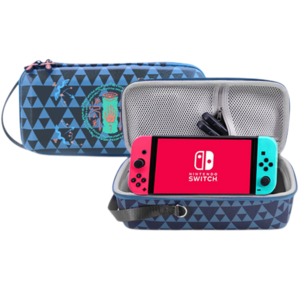 Handheld Storage Bag Game Carrying Case Accessories for N New Switch Oled Case