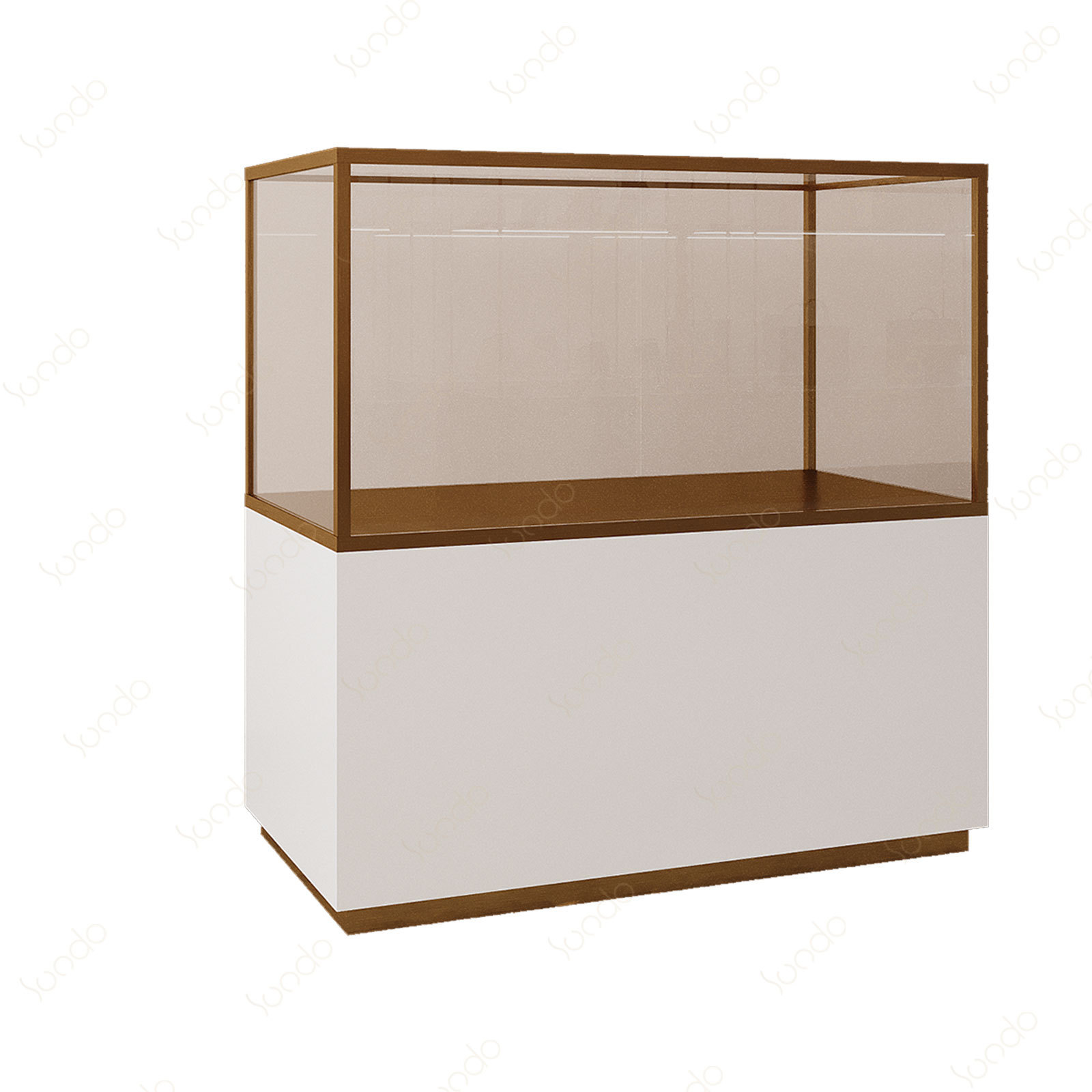 Metal display cabinet Multi-layer luxury bags display cabinet High-end women's shoes leather Shoes boutique store design