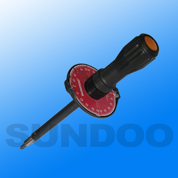 SFT-0.5 Series  screwdriver tester