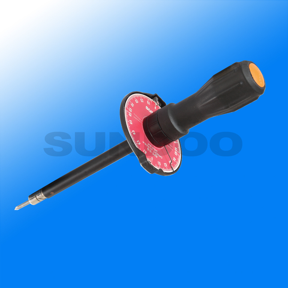 SFT-0.5 Series  screwdriver tester