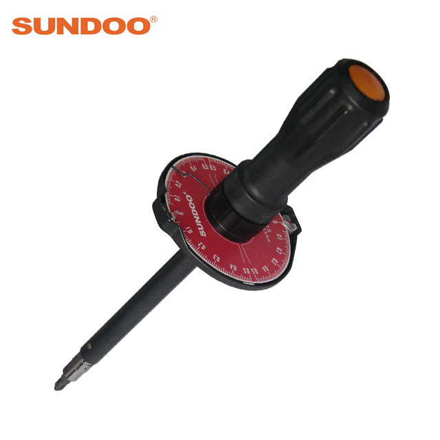 SFT-0.5 Series  screwdriver tester