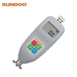 LD Digital Shore Rubber Durometer Hardness Tester Instrument