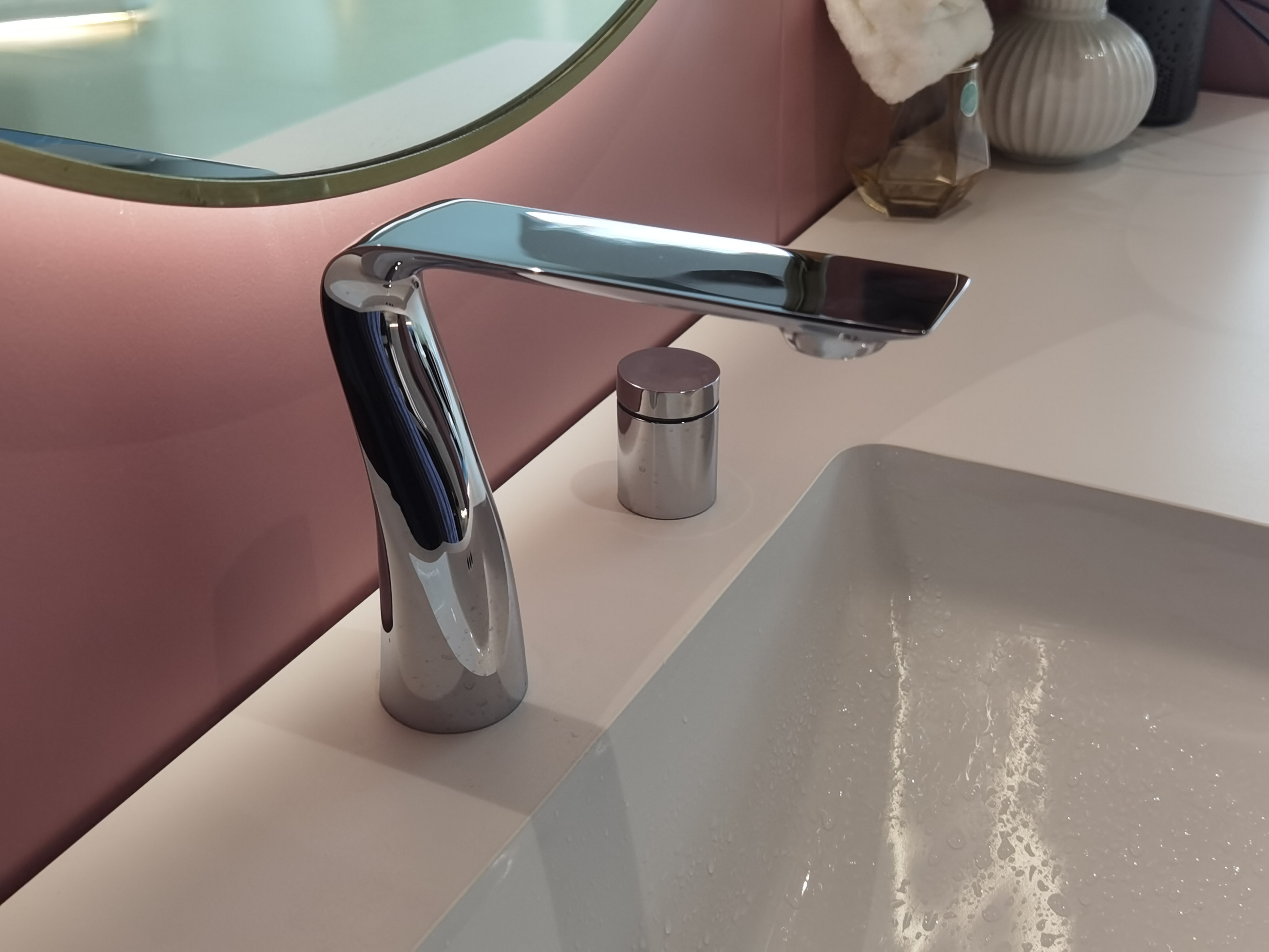 Bathroom smart kran torneira inteligente digital infrared sensor faucet faucet sensor automatic smart touch sensor faucet