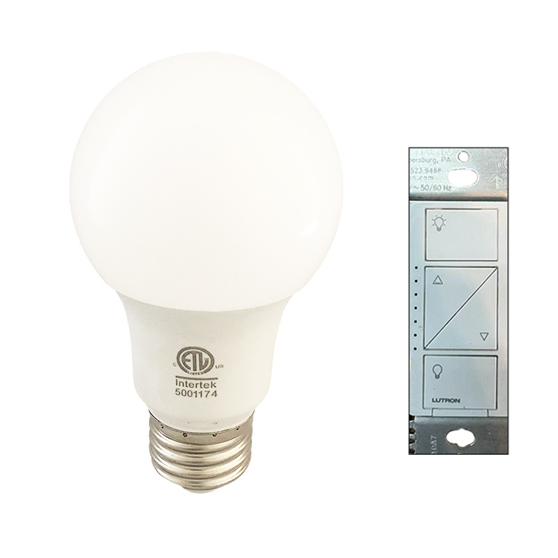 ETL Certificate 5W 120V A15 E26 Independent Power Supply LED Bulb