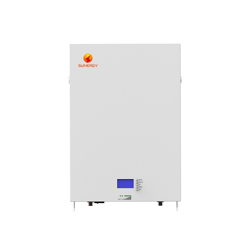 Complete solar energy system hybrid 20kw 25kw 30kw full package solar kit with solar inverter and battery