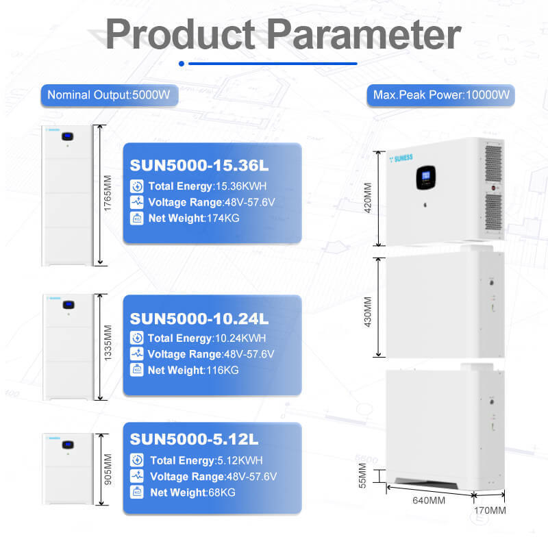 5KW 10KW Off Grid Solar System Complete Solar Energy System Full Package 5KW Solar Power System Kit