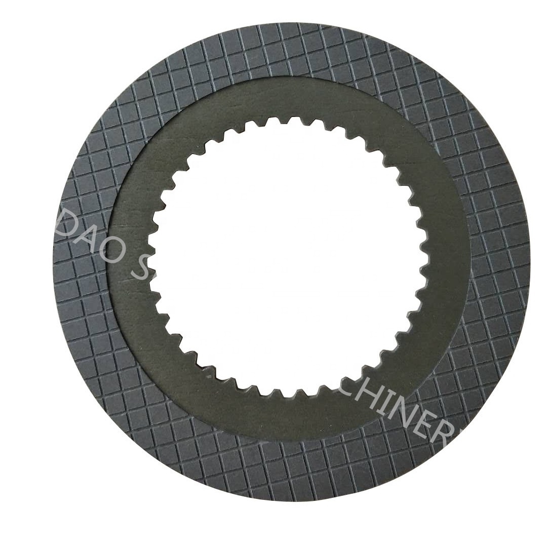 Hight quality Disk clutch  for Kubota M7040 M9540 for Kubota Tractor parts