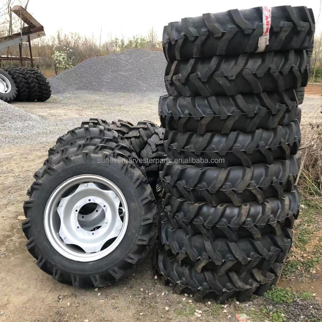 Hot sale made in china  Tractor Tyre 11.2-24 for farms