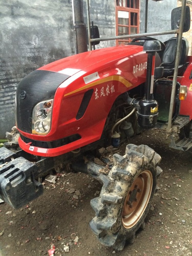 Mini Farm Tractor Walk Behind Tractors 40 Hp Mini Electric Tractor