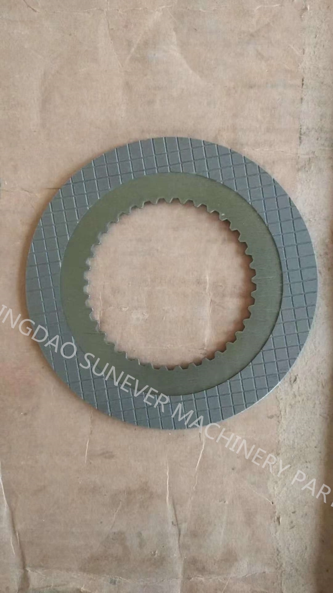 Hight quality Disk clutch  for Kubota M7040 M9540 for Kubota Tractor parts