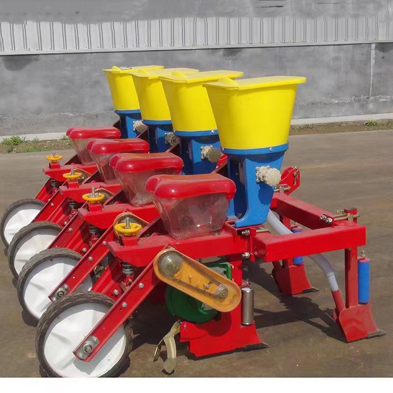 tractors 	agricultural spray riding lawn mower planters wood crushers agricultural machinery & equipment agricultural equipment