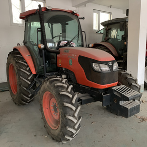 954hp 4wd used kubota tractor thailand JAPAN