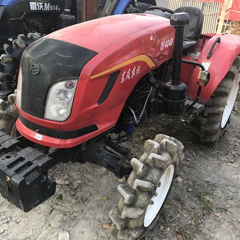 Mini Farm Tractor Walk Behind Tractors 40 Hp Mini Electric Tractor