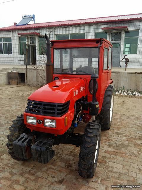 Mini Farm Tractor Walk Behind Tractors 40 Hp Mini Electric Tractor