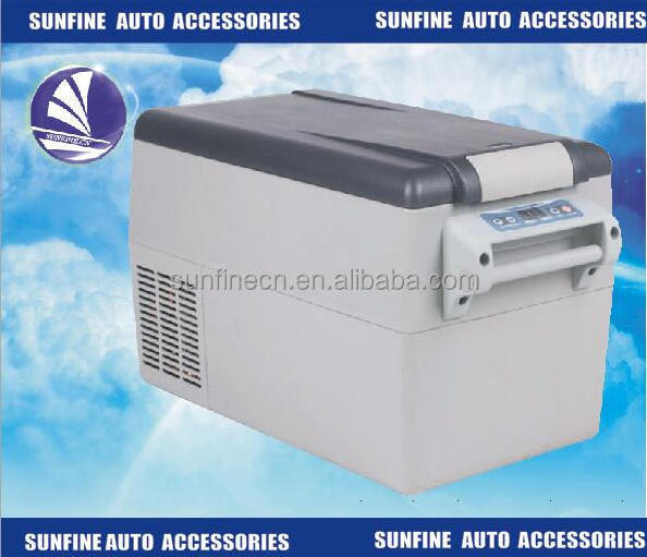 32L WAECO CDF-11 Portable Fridge Freezer 12V VOLT NEW CAR COMPRESSOR + 240V & TOOL