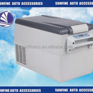 32L WAECO CDF-11 Portable Fridge Freezer 12V VOLT NEW CAR COMPRESSOR + 240V & TOOL