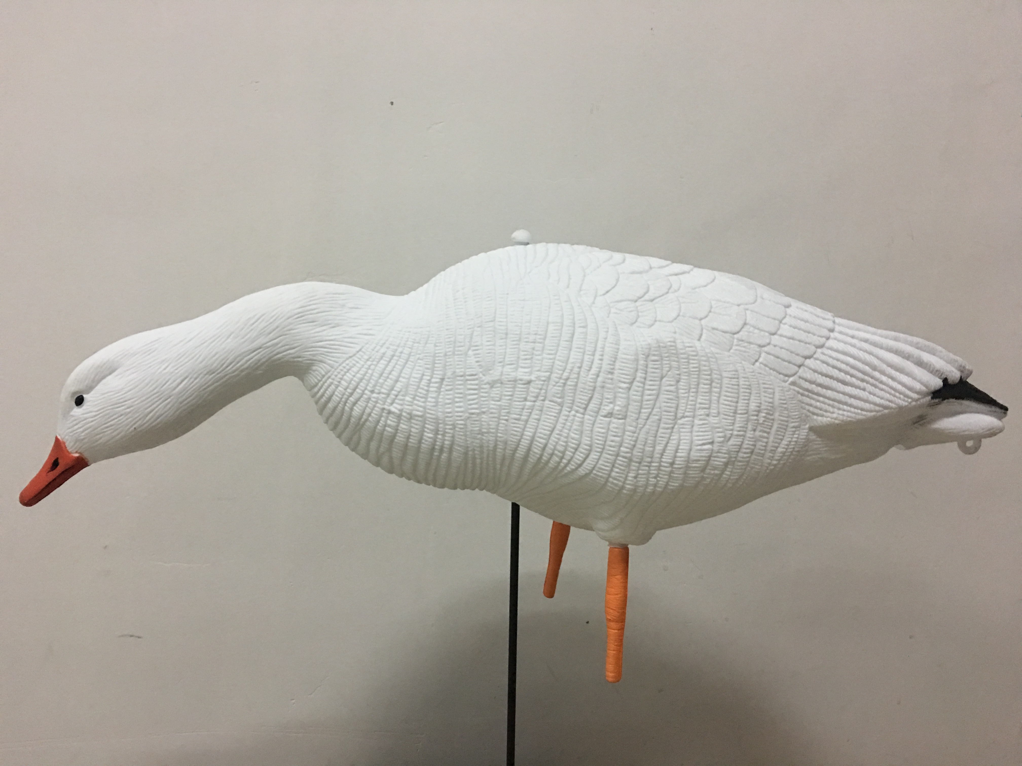 Wholesale Price Custom Very Lifelike Hunting Snow Goose Decoys