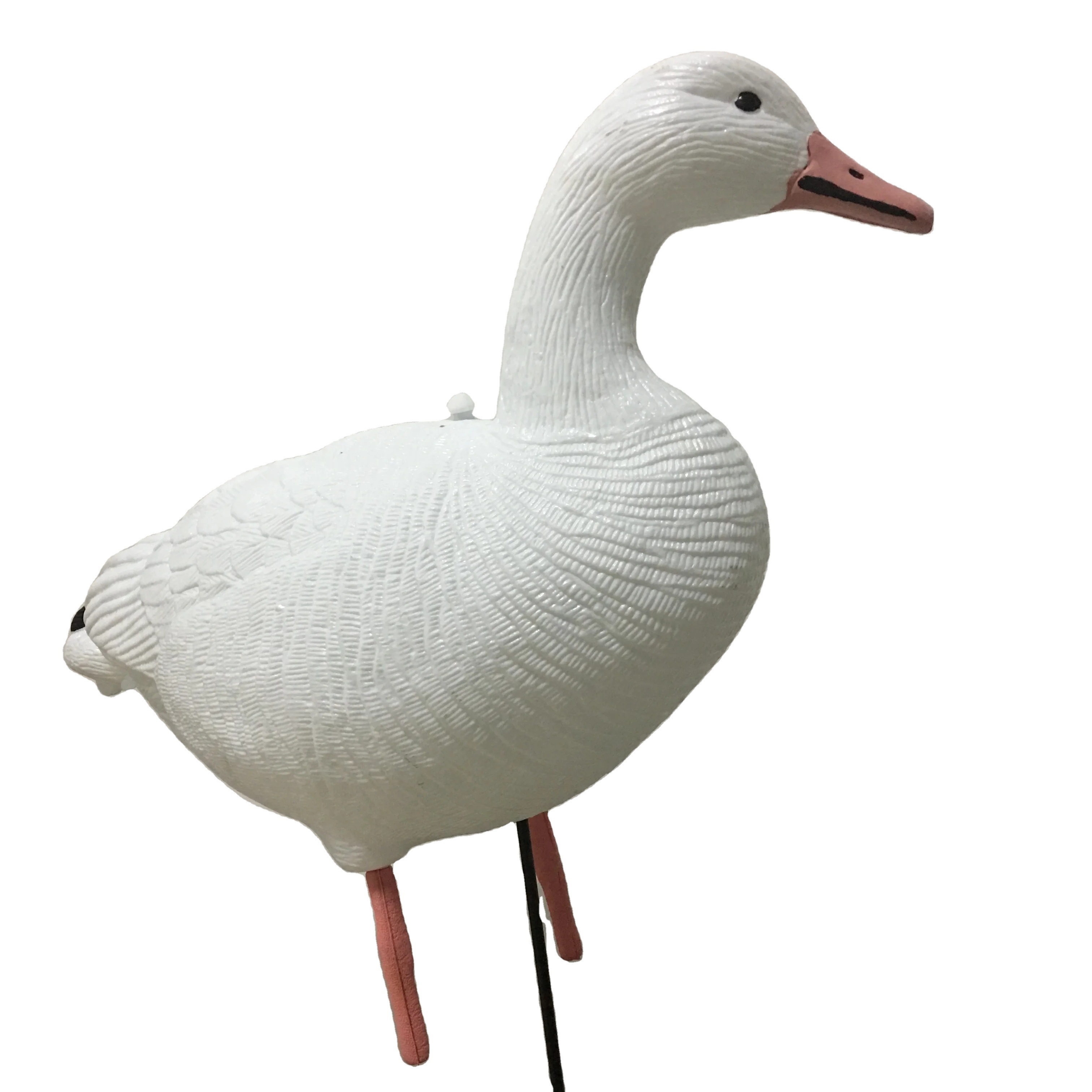 Wholesale Price Custom Very Lifelike Hunting Snow Goose Decoys