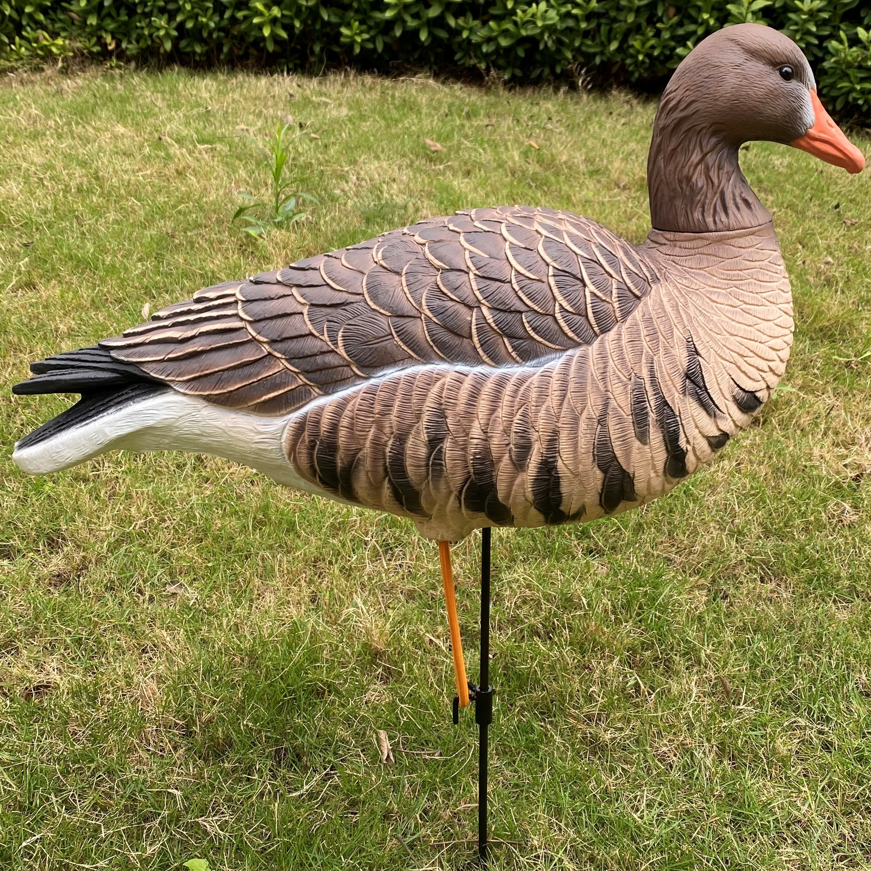 Hunting Plastic Custom Goose Silhouette Decoys Hunters Decoy Best Price Goose Decoys