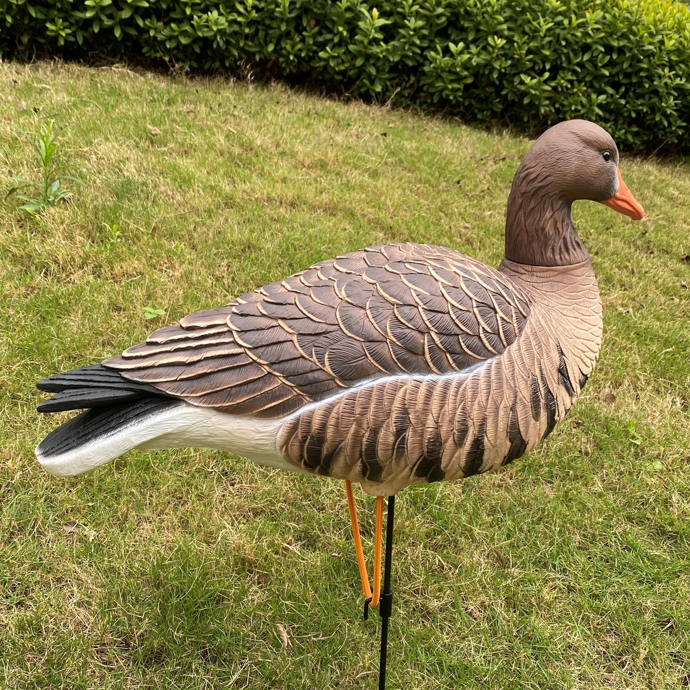 Hunting Plastic Custom Goose Silhouette Decoys Hunters Decoy Best Price Goose Decoys