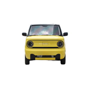 2023 Panda mini 200km Little Yellow Duck Limited Edition Lucky Ya electric vehicles  auto vehicles ev car used cars