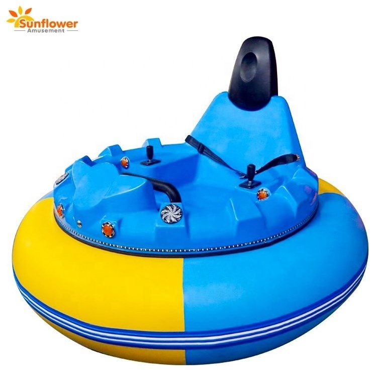 Theme Park Ice Battery Electric Dodgem Medium Normal Bumper Car