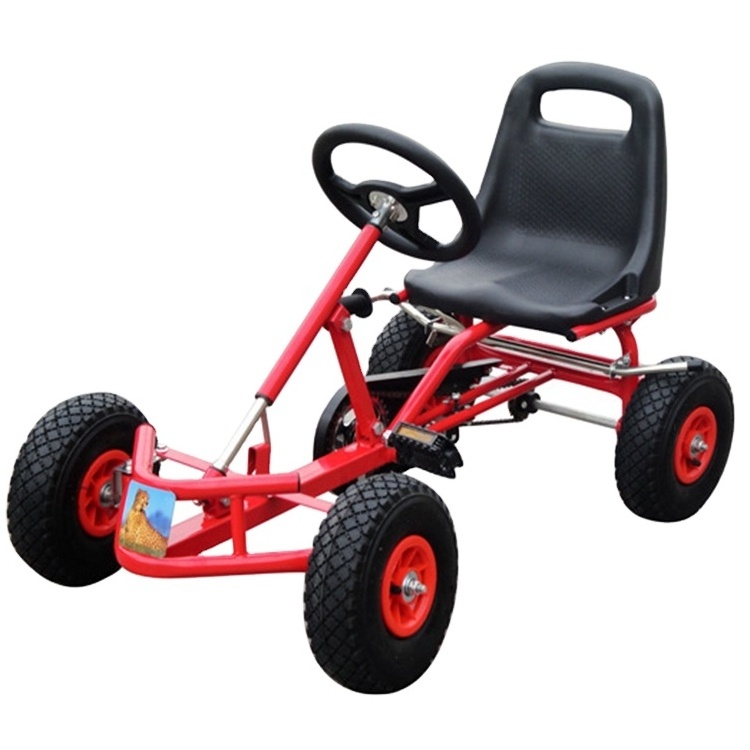 New Outdoor Sport Equipment Hoverkart Two Wheels No Engine Kids Go Karts