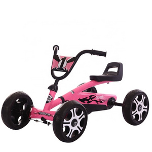 Factory price racing go karts for kids new pedal  go karts for sale