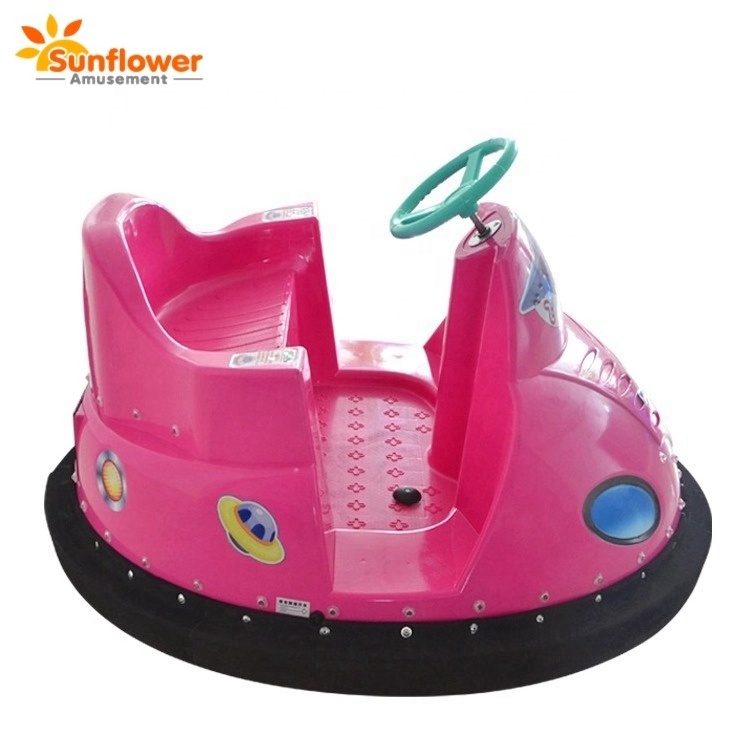 Hot sale mini bumper car remote control,used bumper cars for sale kids bumper car on sale