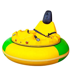 Theme Park Ice Battery Electric Dodgem Medium Normal Bumper Car