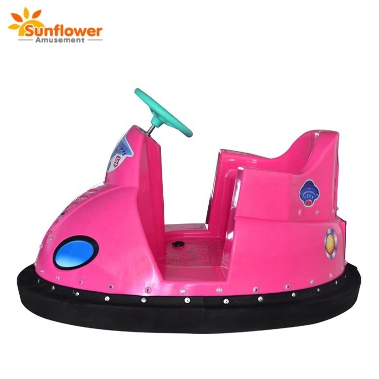 Hot sale mini bumper car remote control,used bumper cars for sale kids bumper car on sale