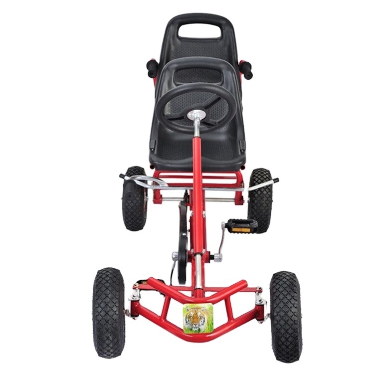 High Quality Children Ride on Car Kids Racing Go Karts