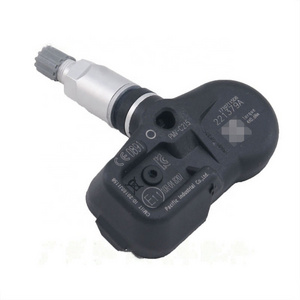 Genuine New Tire Pressure Sensor TPMS PMV-C015 42607-06030 For Avalon Camry Tacoma Lexus Rx350/450 Gx460