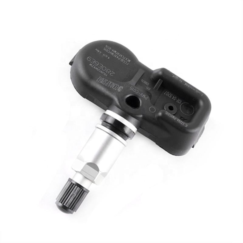 Genuine New Tire Pressure Sensor TPMS PMV-C015 42607-06030 For Avalon Camry Tacoma Lexus Rx350/450 Gx460