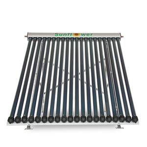 Solar water heater 200 liter