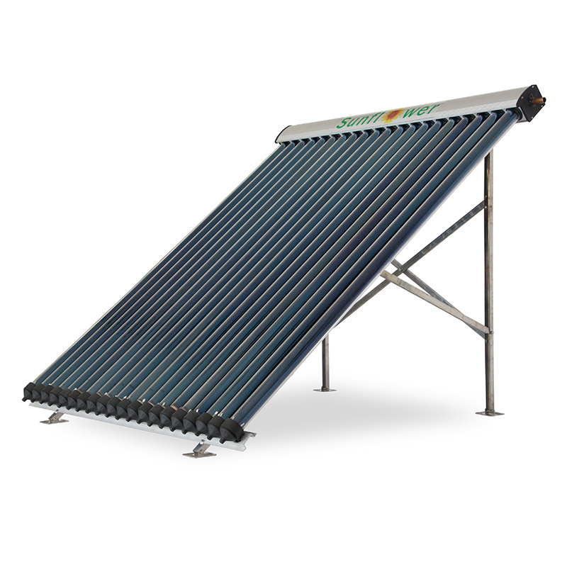 Solar water heater 200 liter