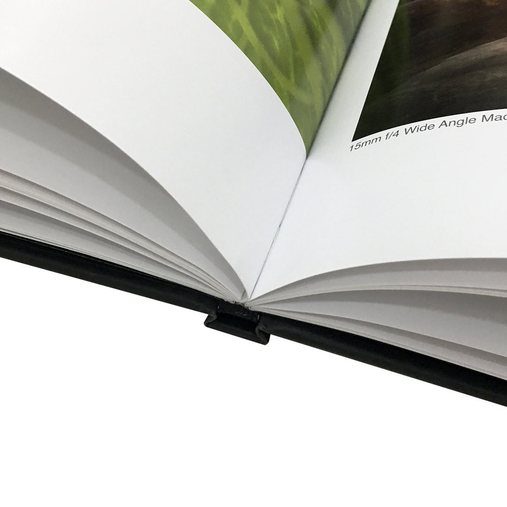 Custom On Pdf Print Price Book Offset Printing Lock Stitch Hardbound Hardcover Book Print Service