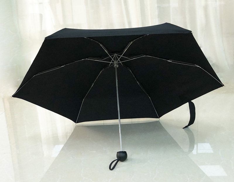 Smallest Luxurious  Umbrella, Mini and Strong Slim Umbrella