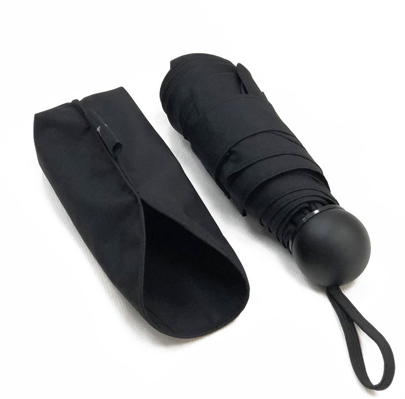 Smallest Luxurious  Umbrella, Mini and Strong Slim Umbrella