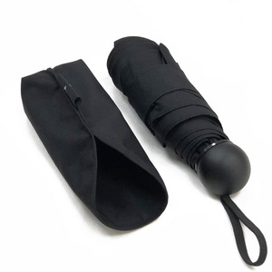 Smallest Luxurious  Umbrella, Mini and Strong Slim Umbrella