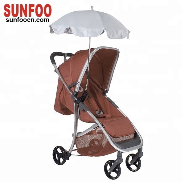 Baby clip clamp umbrella for stroller